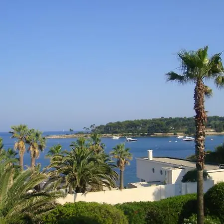 De La Garoupe Antibes