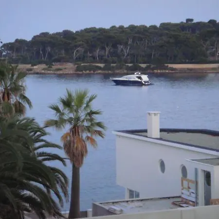 De La Garoupe Antibes