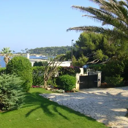De La Garoupe * Antibes
