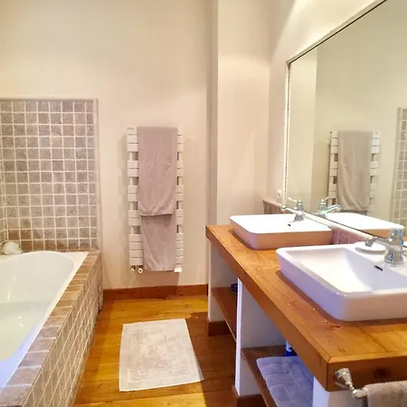De La Garoupe Villa Antibes