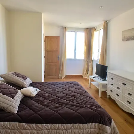 De La Garoupe Villa Antibes