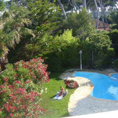 De La Garoupe Antibes